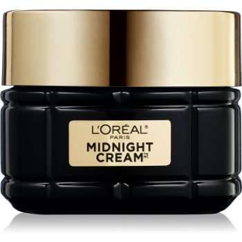 L’Oréal Paris Age Perfect Cell Renew Midnight crema regeneratoare de noapte - imagine 2
